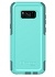 Otterbox - Commuter Protective Case Aqua Mint Way (Mint/Green) for Samsung Galaxy S8