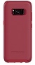 Otterbox - Symmetry Protective Case Rosso Corsa (Red) for Samsung Galaxy S8