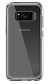 Otter Box Symmetry  Case  for Samsung Galaxy S8 Clear