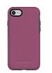 Otter Box Symmetry Case  for iPhone 7/8 Berry Jam Red/ Blue