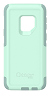 Otterbox - 7757858 Commuter Galaxy S9 Ocean Way (Aqua)