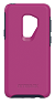 Otterbox - 7757892 Symmetry Galaxy S9 Mix Berry Jam (Red/Blue)
