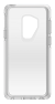 Otterbox - 7757920 Symmetry Clear Galaxy S9 Clear
