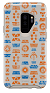 Otterbox - Symmetry Protective Case Han Solo Pattern for Samsung Galaxy S9
