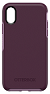 Otterbox - Symmetry Protective Case Tonic Violet for iPhone XS