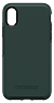 Otterbox - Symmetry Protective Case Ivy Meadow (Green) for iPhone XS