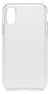 Otterbox - Symmetry Clear Protective Case Clear for iPhone XS