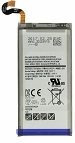 Samsung Replacement Battery For S8 EB-BG950ABE