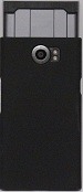 Hard Shell Snap On Case For Black Berry PRIV