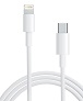 Type  C To Lightning Cable Aftermarket Bulk