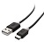 Type  C To Type A USB CABLE 3 Feet Black
