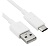Type  C To Type A USB CABLE 6 Feet White In Retail Packing