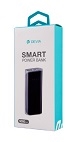 Devia Smart Power Bank for all Smart Phones 5000 mah