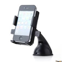 Easy One Touch XL Car Mount