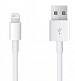 Lightning to USB Oem Cable  (1M) Retail Packing