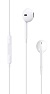 Apple EarPod Oem Headset White 3.5mm