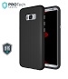 Military Grade Protective Case For Samsung Galaxy S22 -Black