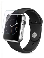 Premium Tempered Glass Screen Protector for iWatch 42mm