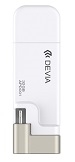 Devia Brand iBox Drive MFI  32 GB White