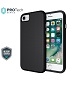Military Grade Protective Case For iPhone 7/8 Black
