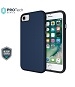 Military Grade Protective Case For iPhone X Cobalt Blue