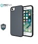 Military Grade Protective Case For iPhone X Grey