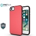 Military Grade Protective Case For iPhone X Pink