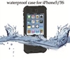 Water Proof Case For iPhone 5/5s & SE
