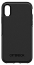 Otterbox - Commuter Protective Case Black for iPhone XS