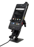 PANAVISE IN-VEHICLE HOLDER AND MOUNT FOR XP8