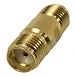 SMA Female to SMA Female Adapter