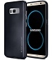 GoosPery Jelly Case For Samsung S9 Plus Black