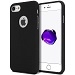 GoosPery Soft Jelly Case For iPhone 6S Black