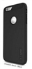 Loopee Premium (Commuter Type) Protective Case for iPhone 5/5s/SE Black