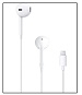 Apple EarPod Oem Headset White with Lightning  Connector