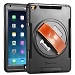 Gladius Air iPad Air & iPad Air 2  Case Black