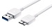 USB CABLE for Samsung S5