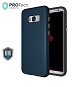 Military Grade Protective Case For Samsung Galaxy S8 Plus Cobalt Blue