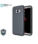 Military Grade Protective Case For Samsung Galaxy S9 Grey