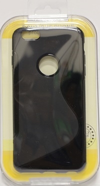 Jelly Case For iPhone 6